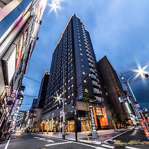 Apa Hotel Higashi Shinjuku Kabukicho Tower